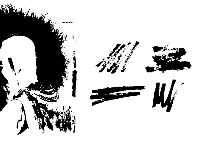 700x490 Free Punk Marker Vectors