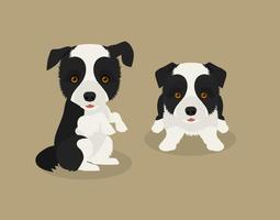 255x200 Puppy Free Vector Art