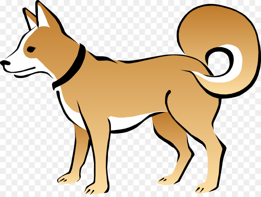 900x680 Dog Puppy Max Clip Art