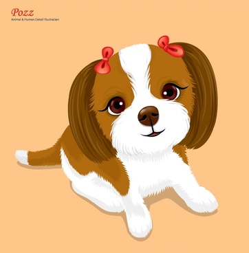 362x368 Puppy Free Vector Download (215 Free Vector) For Commercial Use