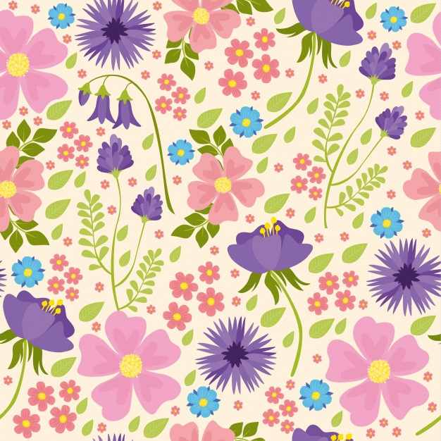 626x626 Purple Flower Vectors, Photos And Psd Files Free Download