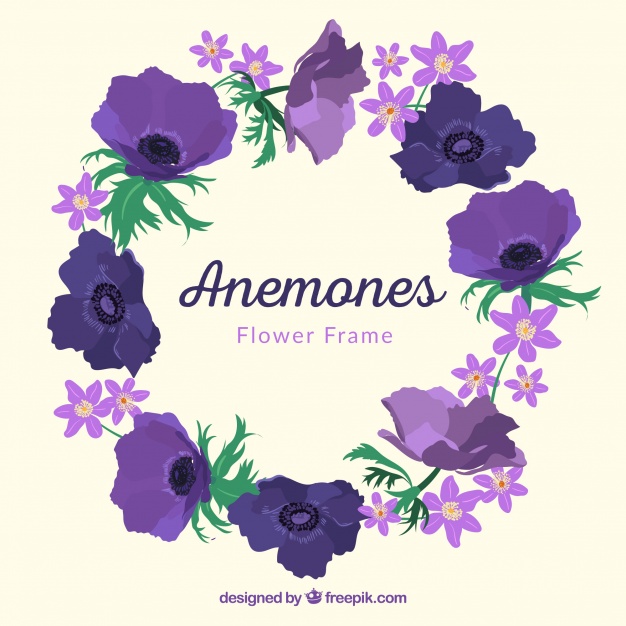 626x626 Purple Flowers Vectors Free Vector Graphics Everypixel