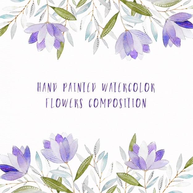 626x626 Violet Flower Vectors, Photos And Psd Files Free Download