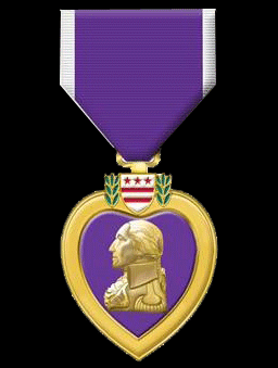 256x339 Collection Of Military Purple Heart Clipart High Quality