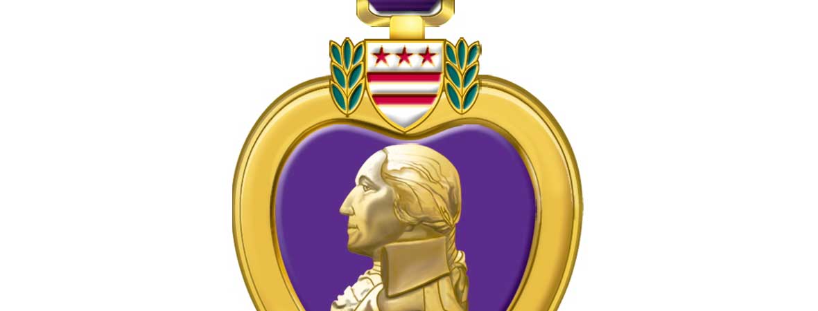 1180x450 Supervisors To Recognize Purple Heart Recipients