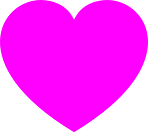 300x267 Purple Heart Clip Art