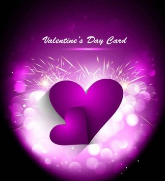 336x368 Vector Purple Heart Border Free Vector Download (10,298 Free