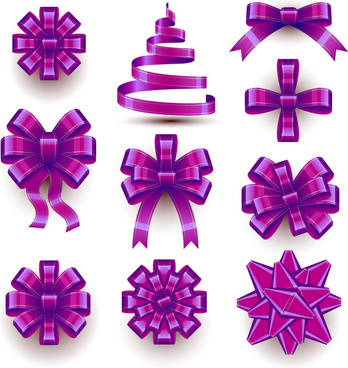 348x368 Purple Ribbon Domestic Violence Awareness Free Vector Download