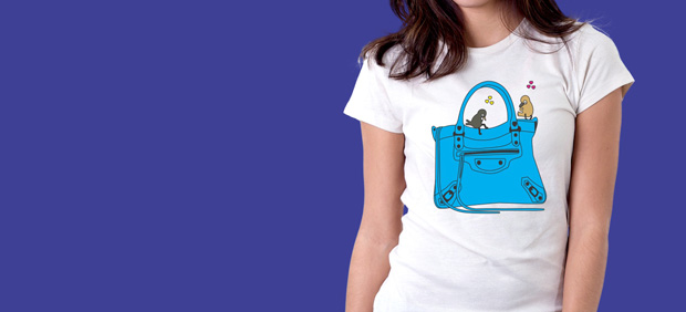 620x282 Free Purse Vector Download