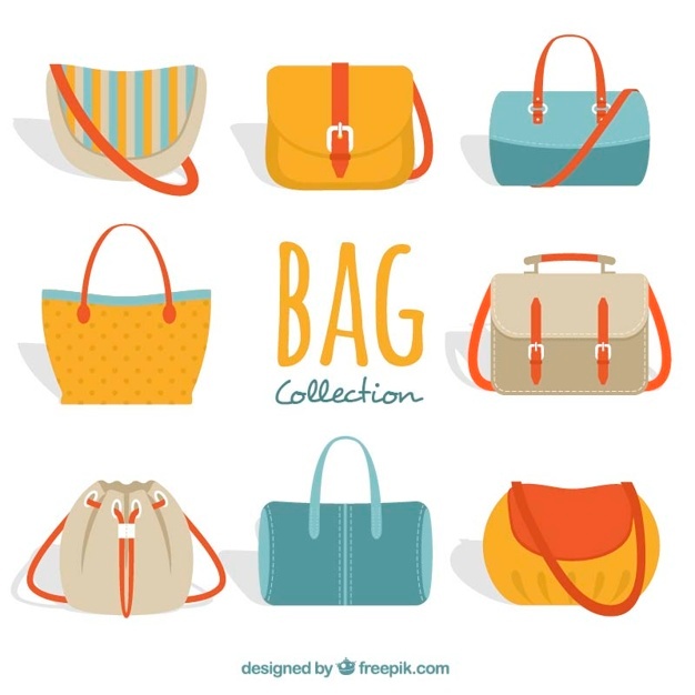 626x626 Handbag Vectors, Photos And Psd Files Free Download