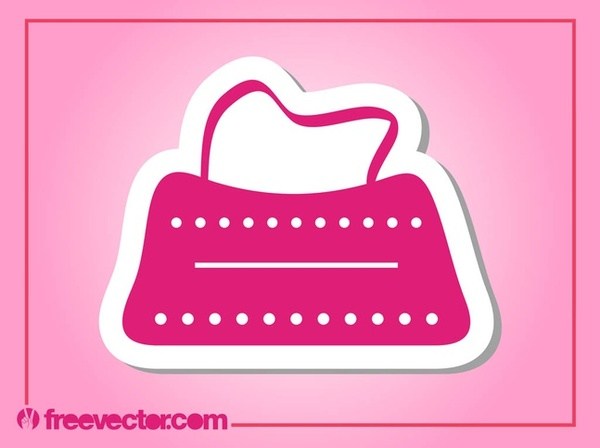 600x448 Purse Icon Free Vector 123freevectors