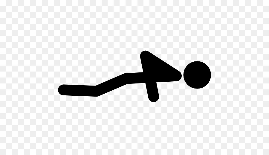900x520 Push Up Stick Figure Exercise