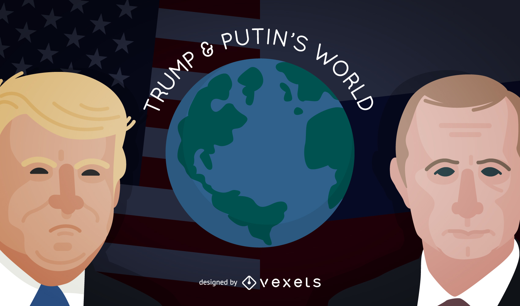 1700x1000 Trump And Putin On The World