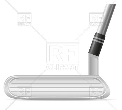 400x362 Golf Club