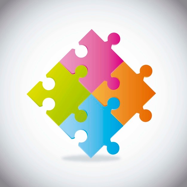 626x626 Puzzle Vectors, Photos And Psd Files Free Download