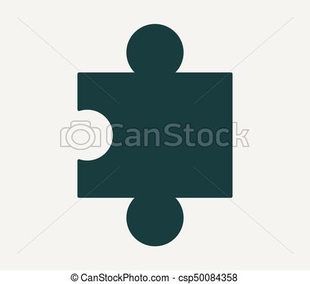 450x413 Puzzle Icon.