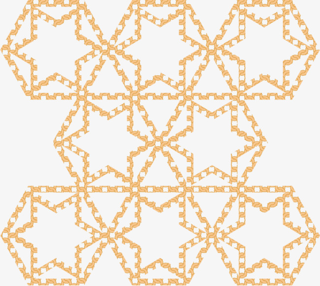 650x581 Knitting Pattern Hexagram Puzzle, Pattern Vector, Puzzle Vector