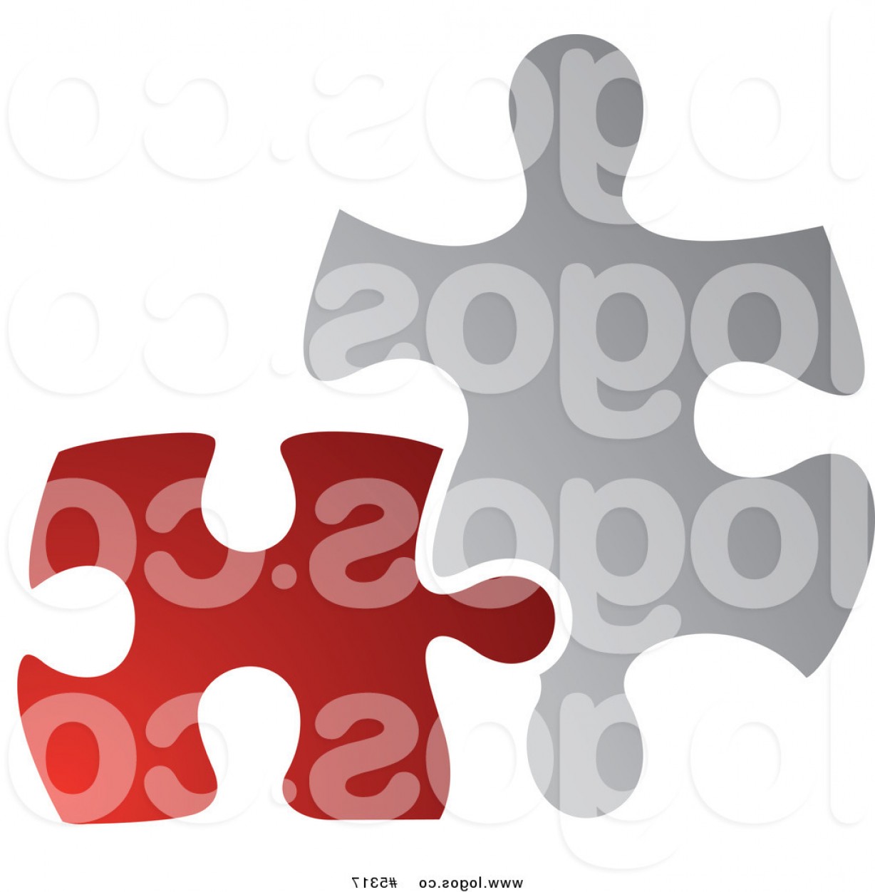 1228x1252 Puzzle Vector Art Lazttweet