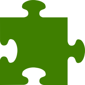 297x297 Puzzle Vector