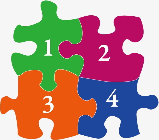 650x574 Puzzle, Vector Graphics, Color Puzzle Png Image And Clipart For