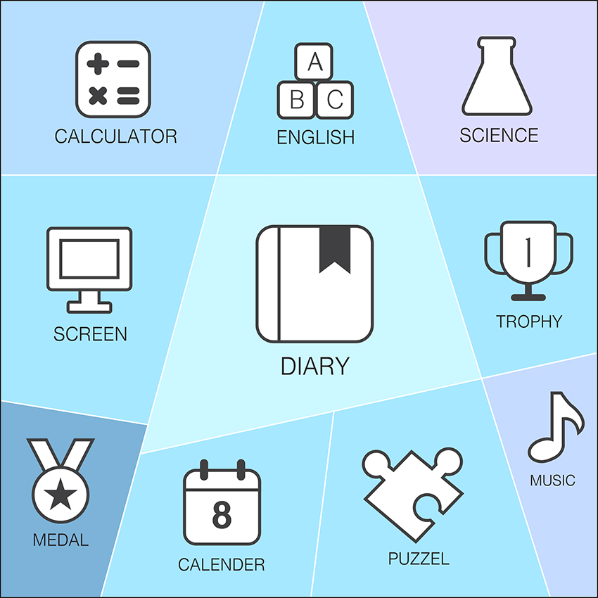 850x850 Vector Puzzle Vector Free Download Ai Files