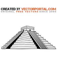 230x230 Free Pyramid Vectors 14 Downloads Found