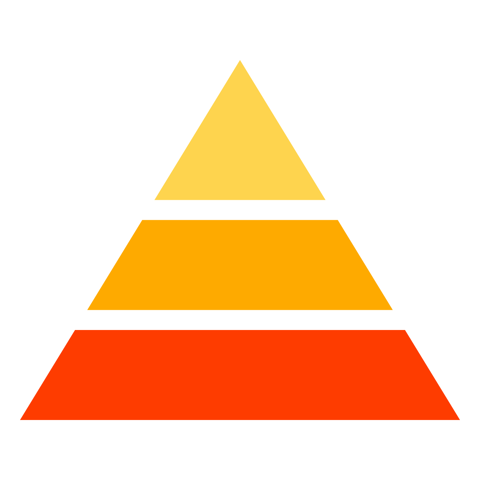 1600x1600 Pyramid Vector