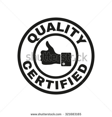 450x470 Collection Of Free Certified Clipart Certificate Symbol. Download