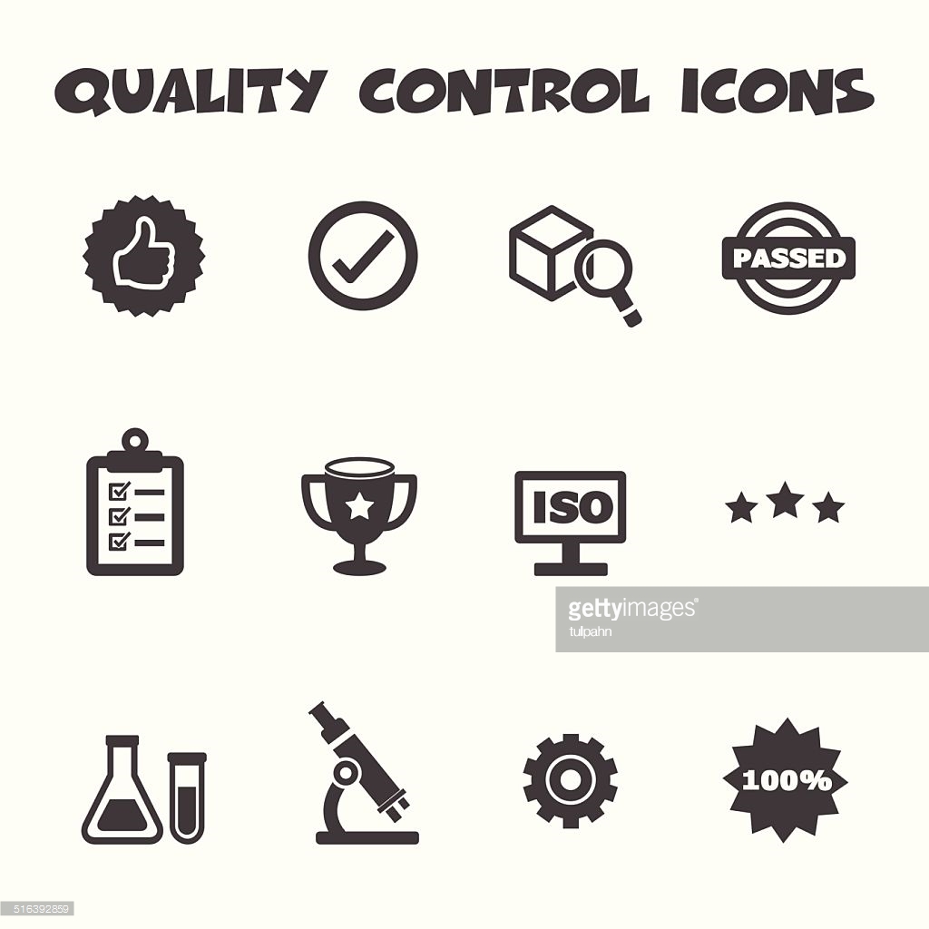 1024x1024 Quality Icon Vector