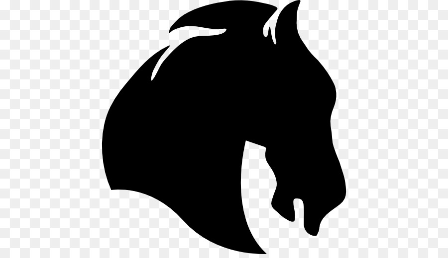 900x520 American Quarter Horse Drawing Clip Art