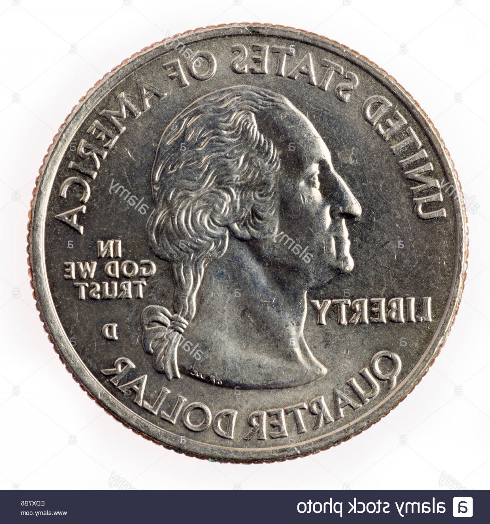 1560x1668 Stock Photo American Dollar One Quarter Coin Lazttweet