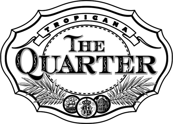 600x432 The Quarter Free Vector In Encapsulated Postscript Eps ( .eps
