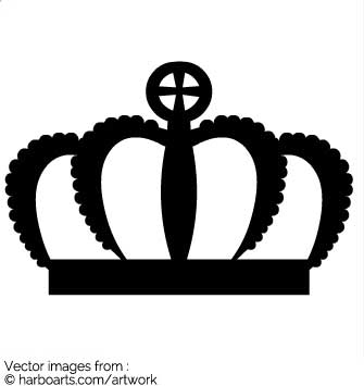 335x355 Download Queens Royal Crown