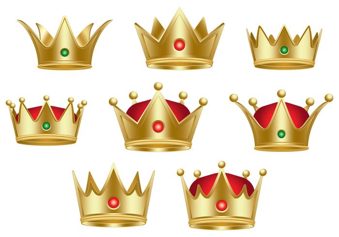 700x490 Crown Free Vector Art