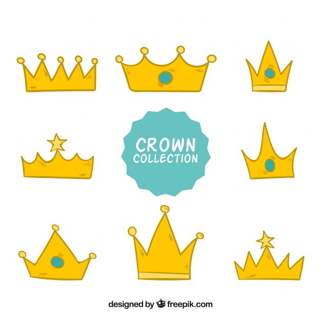 626x626 Crown Free Vector Download