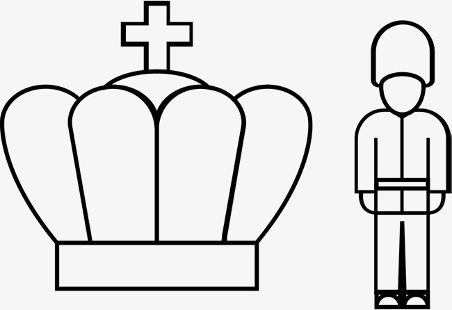 650x446 Queen Crown, Crown Vector, King, British Royal Family Png And