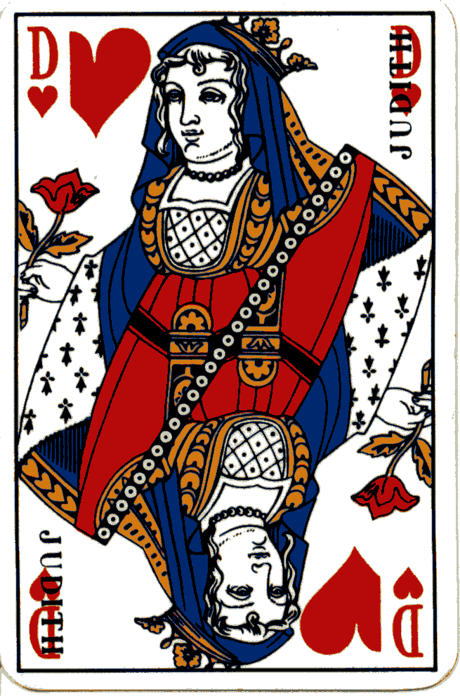 655x992 Judith As The Queen Of Hearts Judith2you