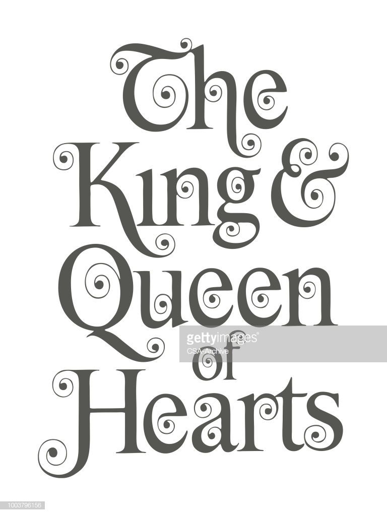 768x1024 Results For King And Queen Of Hearts Vector