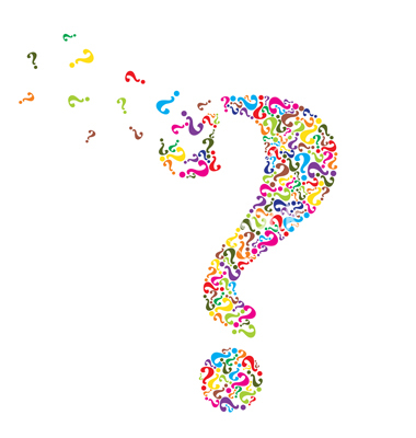 380x400 Question Mark Vector 1068869