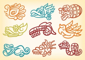285x200 Quetzalcoatl Free Vector Graphic Art Free Download (Found 19 Files