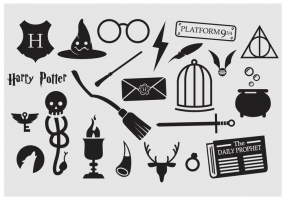 285x200 Potter Free Vector Graphic Art Free Download (Found 12 Files) Ai