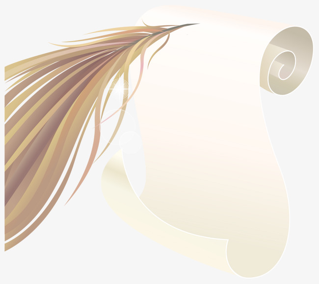 650x580 Gray Quill Pen Vector, Pen Vector, Leaves, Stationery Png And