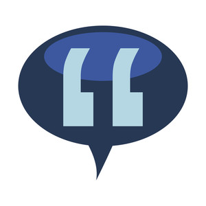 300x300 Quotation Marks Royalty Free Photos And Vectors