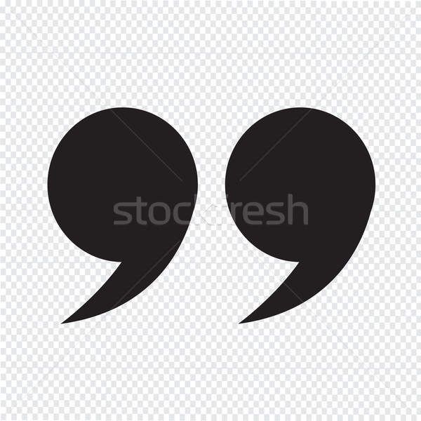 600x600 Quotation Marks Stock Photos, Stock Images And Vectors Stockfresh