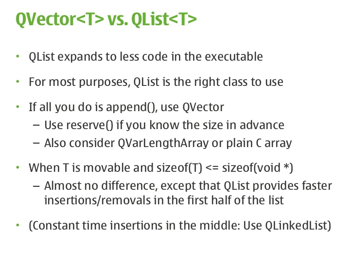 728x546 Qvectorlttgt Vs. Qlistlttgt Qlist
