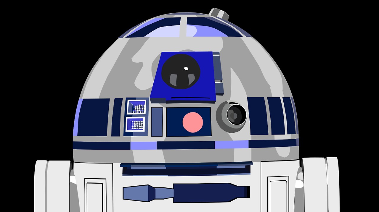 1280x717 Tiefighters R2 D2