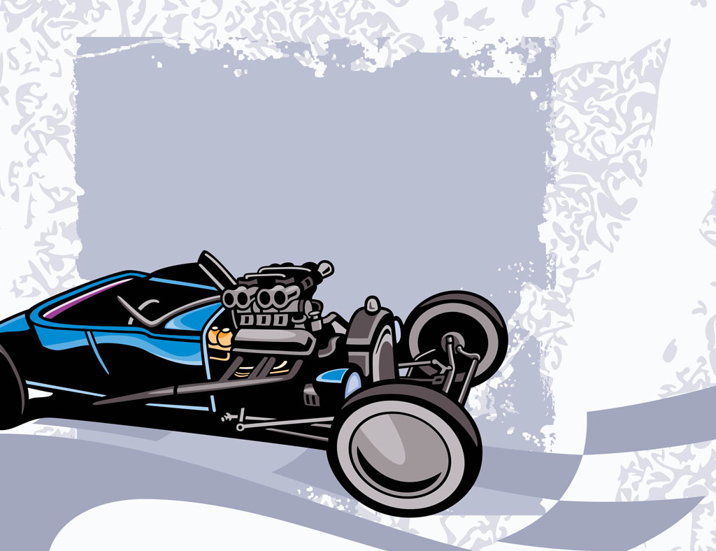 1024x788 Race Car Graphics Vector Art Amp Graphics