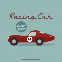 200x200 Race Car Vector Free Vector Graphic Art Free Download (Found 2,833