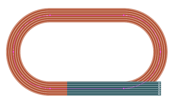 563x338 Quick Tip Create A Vector Running Track In Record Time!