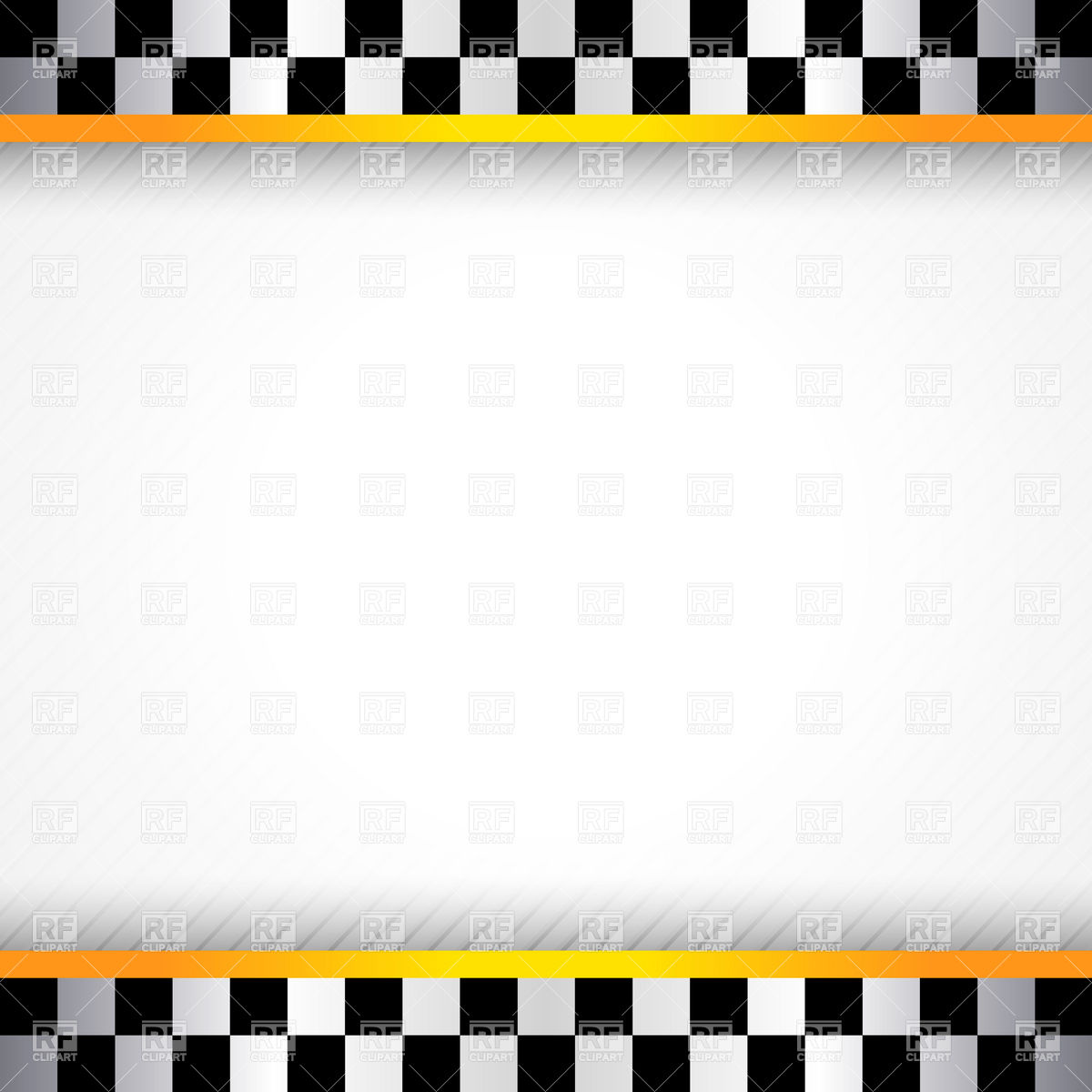 1200x1200 Racing Background Blank Template Vector Image Vector Artwork Of